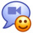 iChat AV Icon